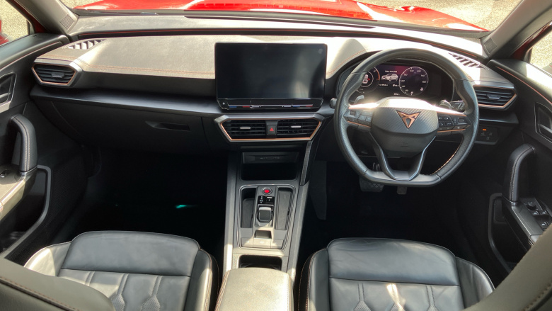 CUPRA Formentor 1.4 eHybrid 204 V2 5dr DSG Estate